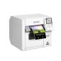 Preview: Schwarze Matttinte Epson ColorWorks C4000e